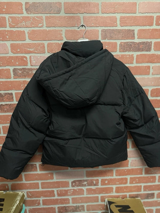 Saint Vanity Puffer Jacket