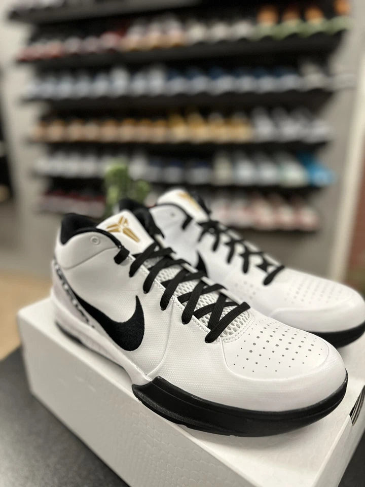 Kobe 4 Protro Mambacita