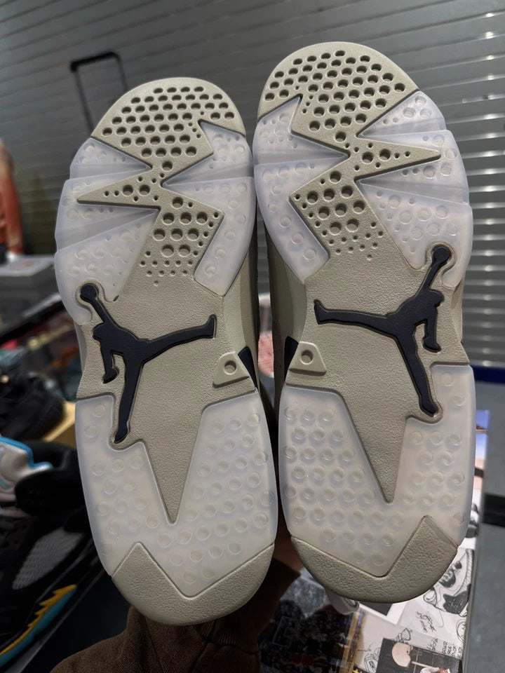 Air Jordan 6 Retro Mid Georgetown