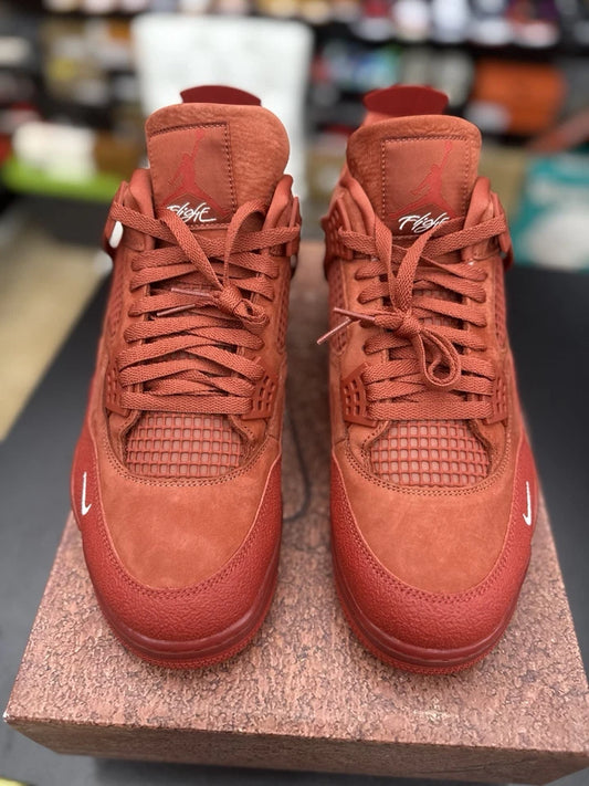 Air Jordan 4 Retro OG SP Nigel Sylvester