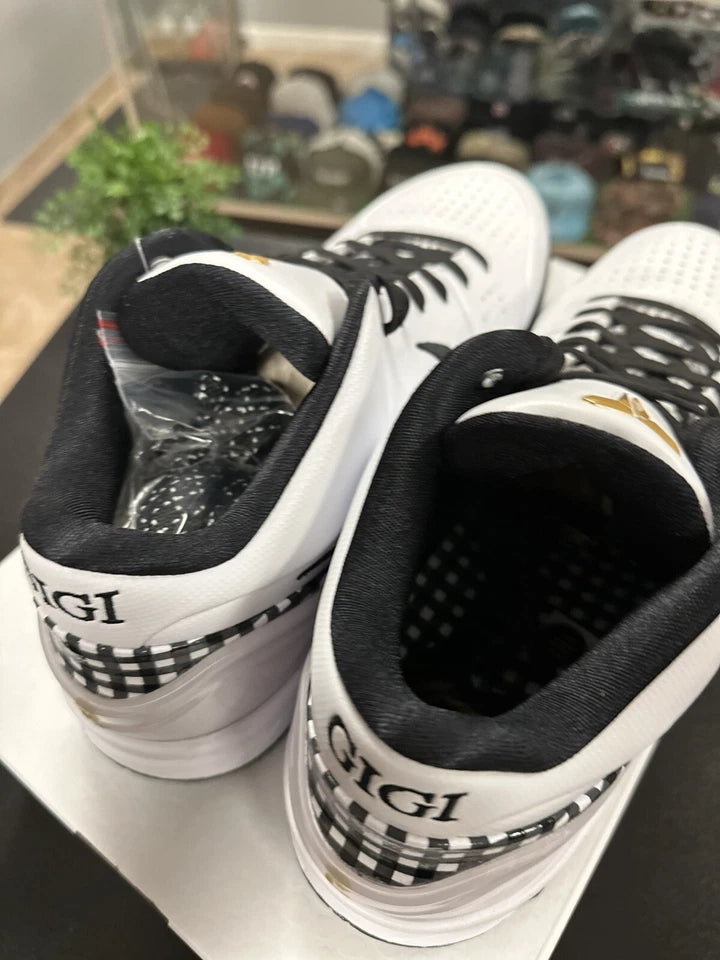 Kobe 4 Protro Mambacita