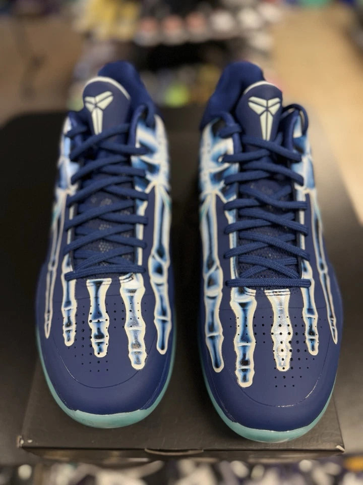 Kobe 5 Protro X-Ray