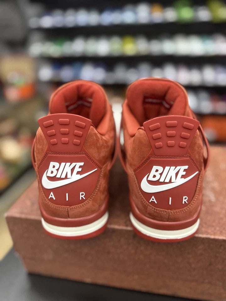 Air Jordan 4 Retro OG SP Nigel Sylvester