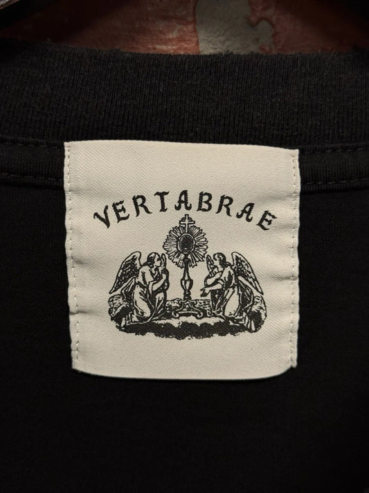 Vertabrae “Nothing Without” Tee