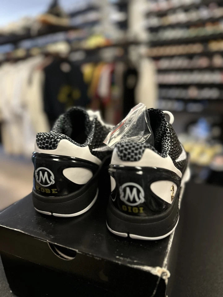 Nike Zoom Kobe VI Protro Low Mambacita Sweet Sixteen