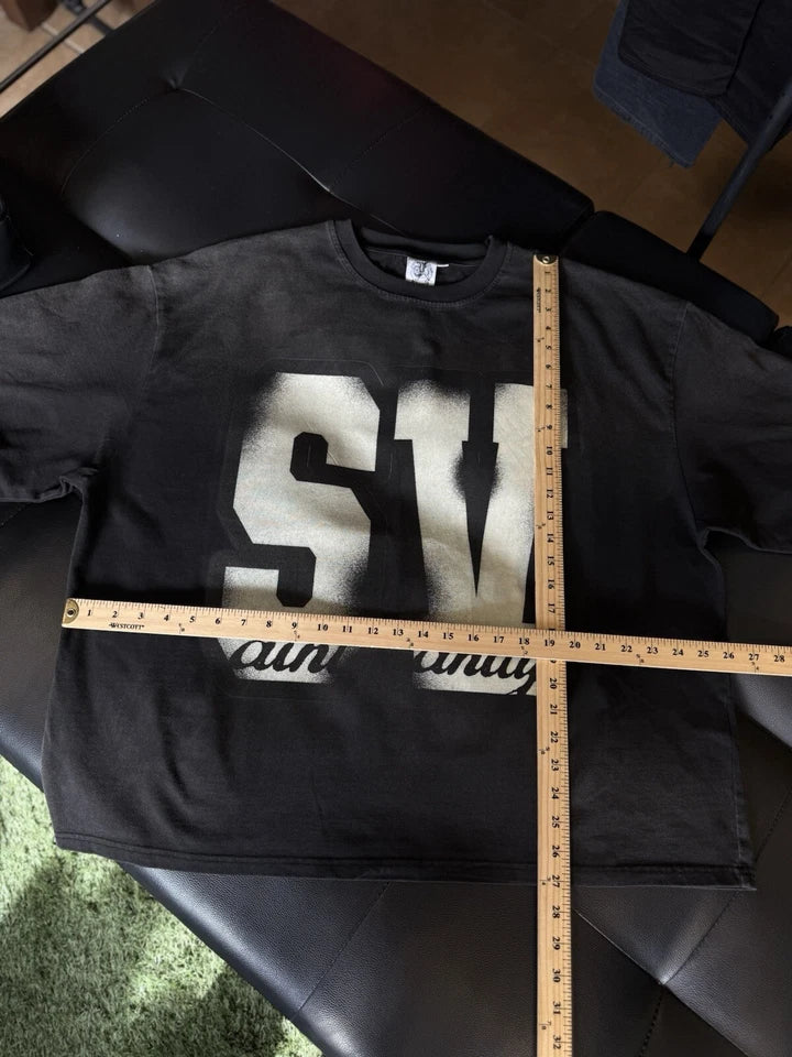 Saint Vanity T-shirt