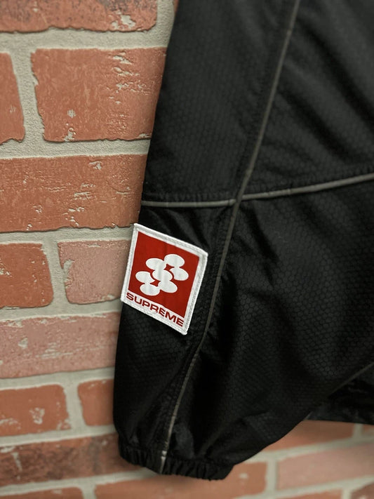 Supreme Refective Piping FW24