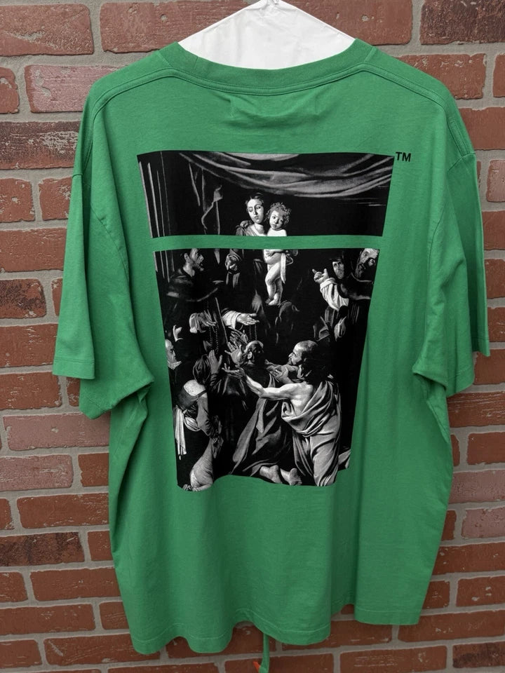 Off-White Men’s Shirt