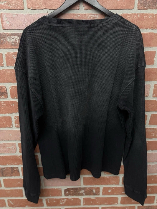 Vale Forever Valley Dreams Thermal Long Sleeve Tee