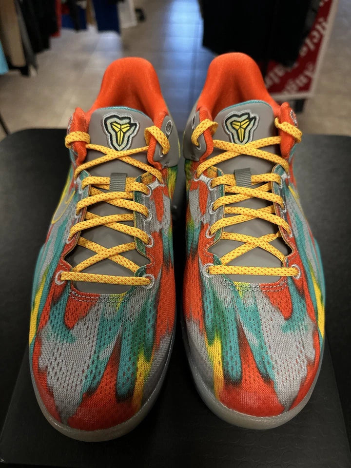 Kobe 8 Protro  “Venice Beach”
