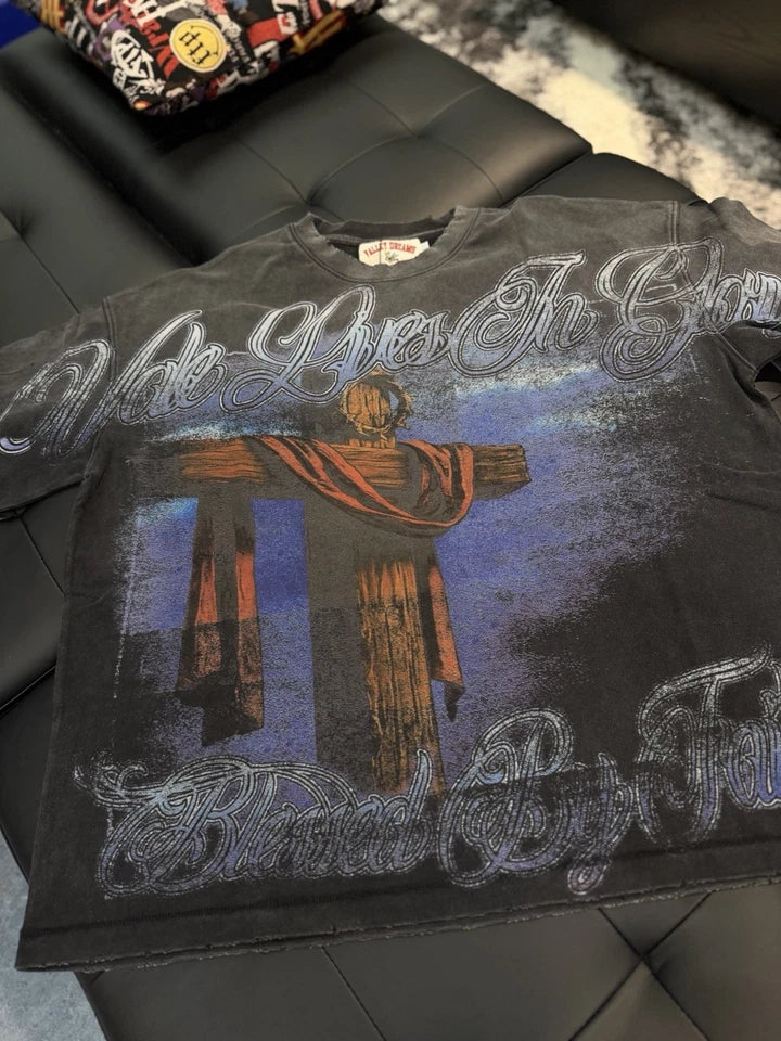 Vale Forever Summer Tee