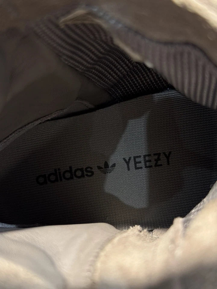 Adidas Yeezy Boost 750 Light Grey Gum Glow In The Dark