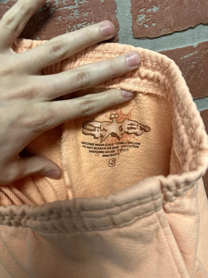 Sp5der Worldwide “Bellini” Sweats