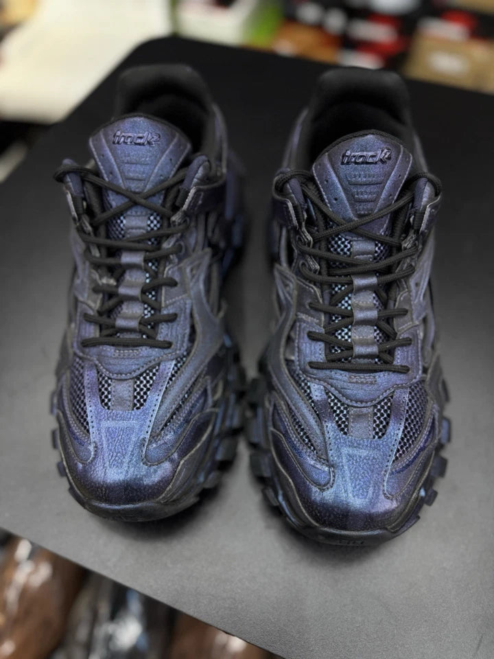 Balenciaga Track.2 Sneaker “Multi Colored ”