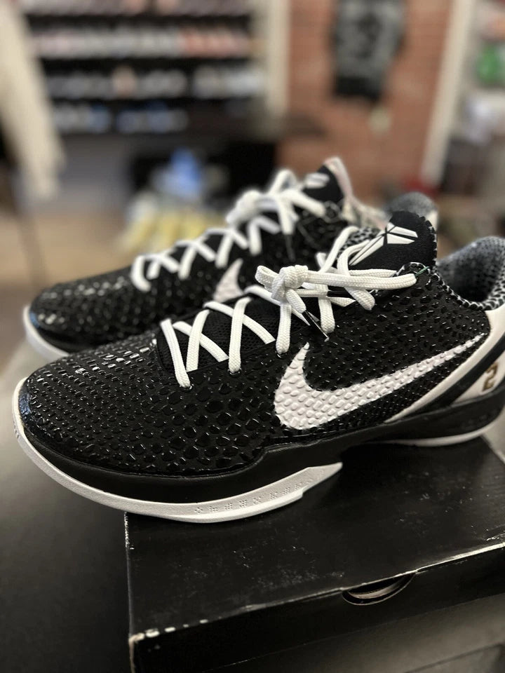 Nike Zoom Kobe VI Protro Low Mambacita Sweet Sixteen