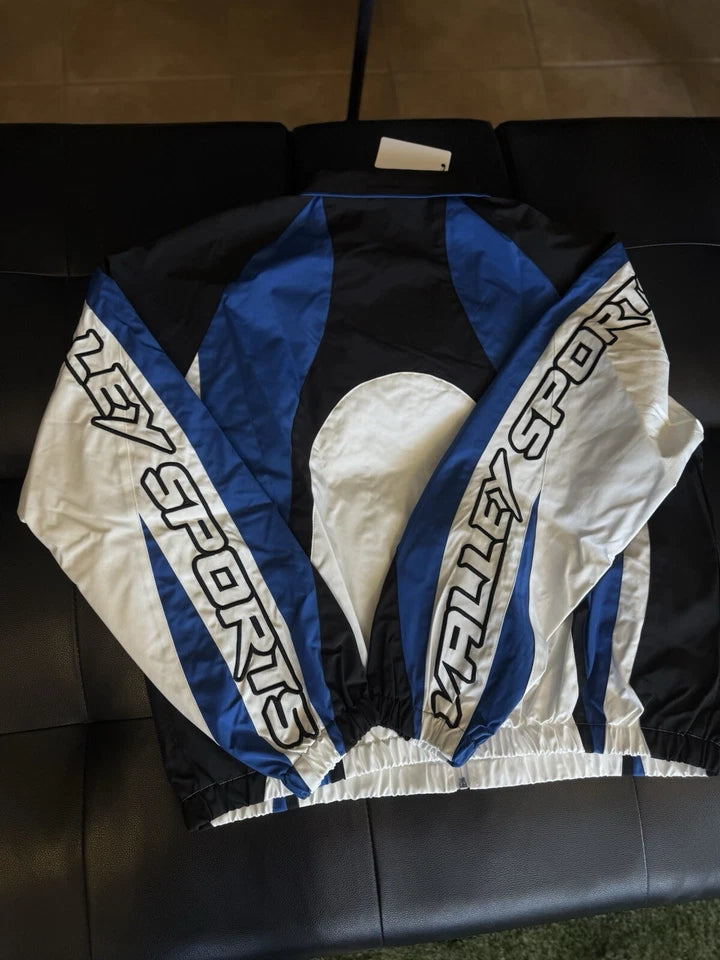 Vale “Valley” Track Jacket
