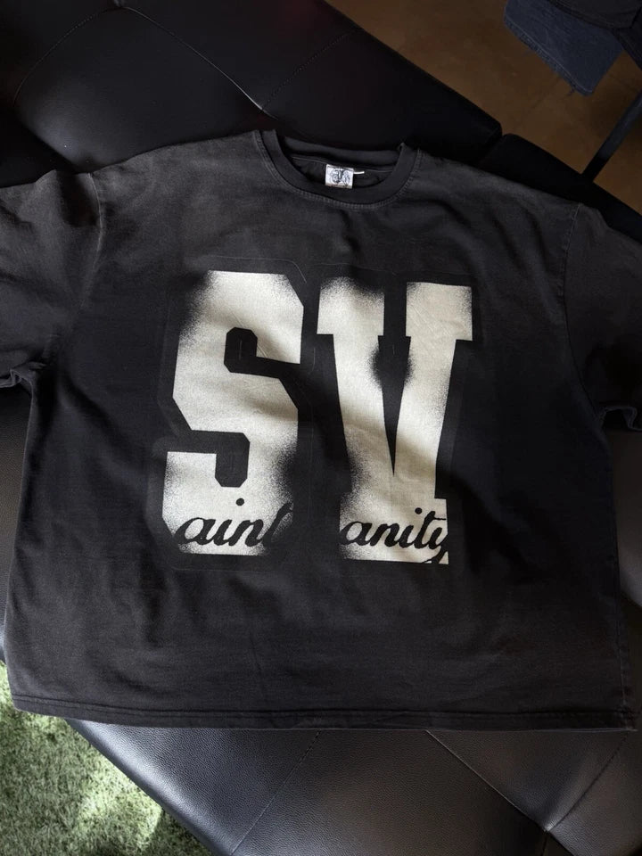 Saint Vanity T-shirt