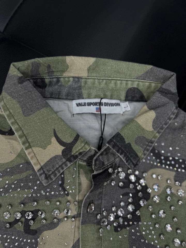 Vale Forever Valley Dreams Soulja Boy Stone Long