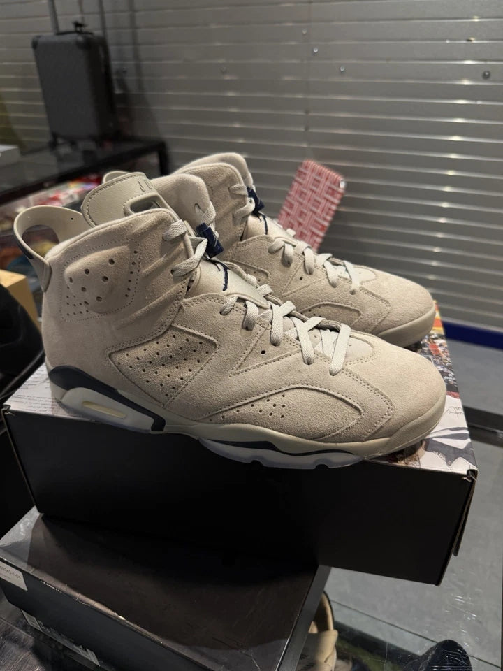 Air Jordan 6 Retro Mid Georgetown