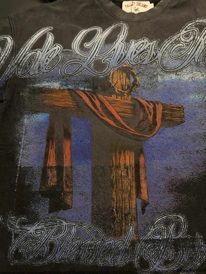 Vale Forever Summer Tee