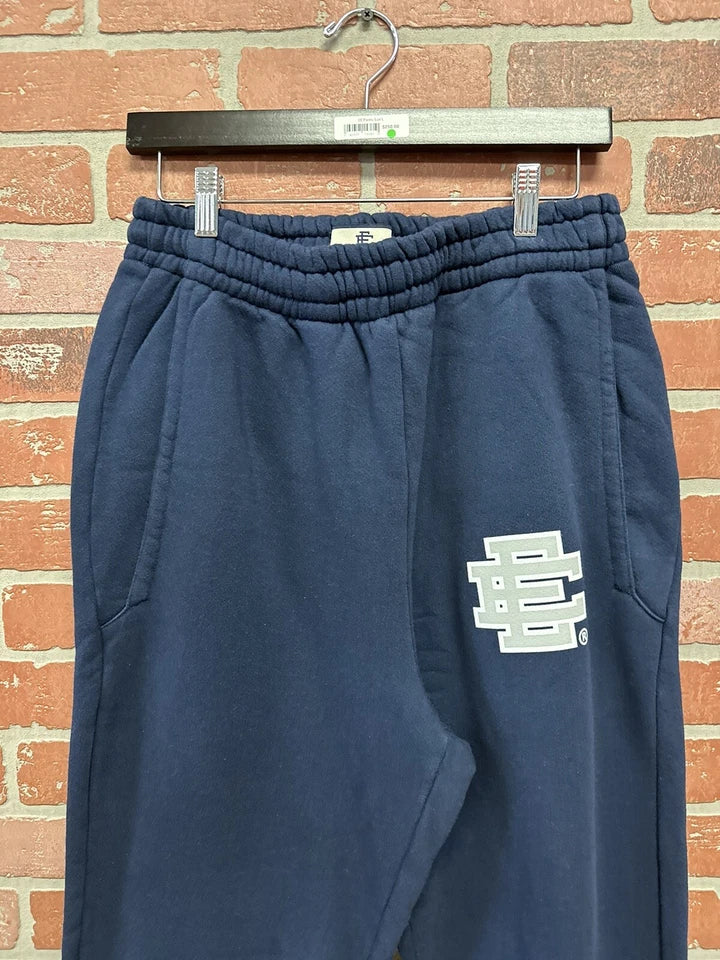 Eric Emanuel Sweatpants Blue