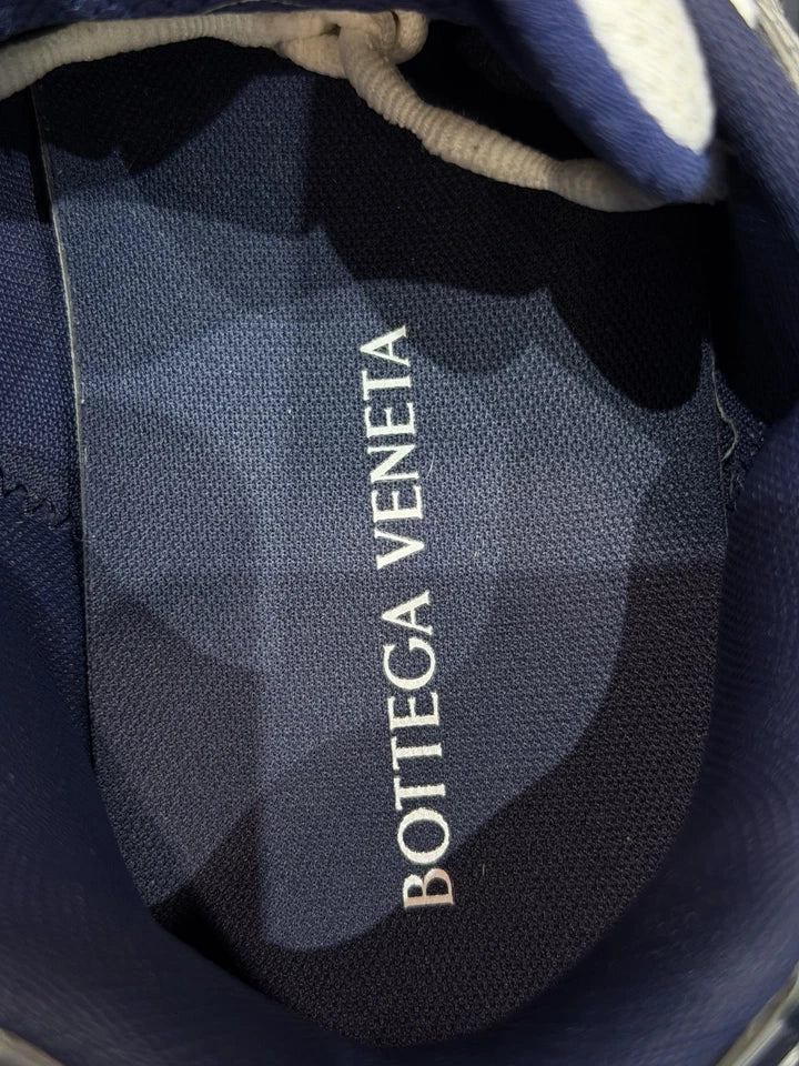 Bottega Veneta Orbit Sneaker