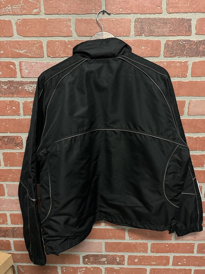 Supreme Refective Piping FW24