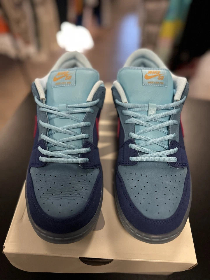 Nike SB Dunk Low Run The Jewels