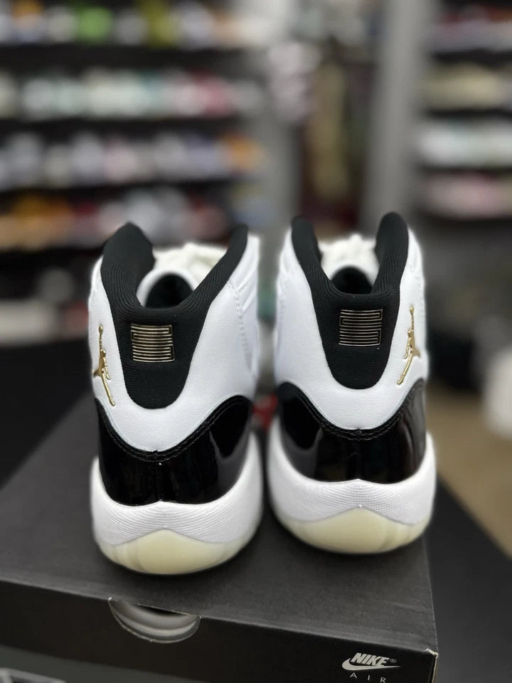 Nike Air Jordan 11 Retro DMP Gratitude