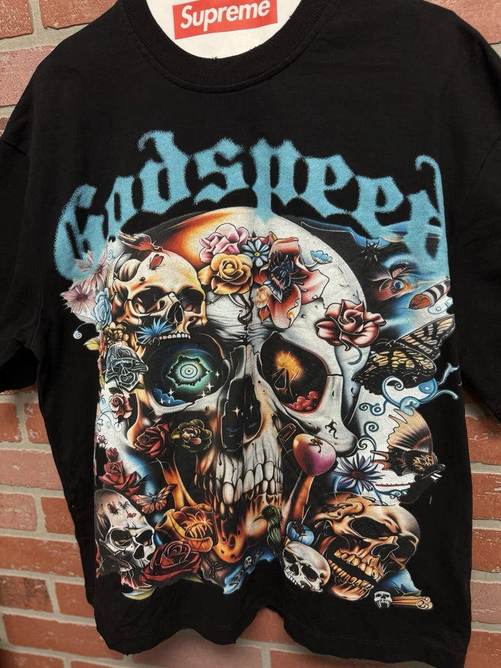 Godspeed T Shirt