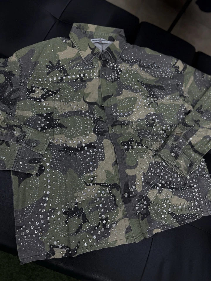 Vale Forever Valley Dreams Soulja Boy Stone Long