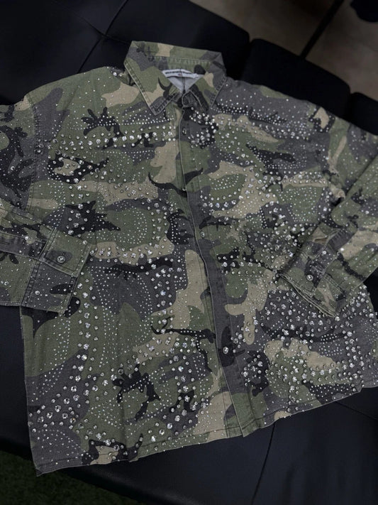 Vale Forever Valley Dreams Soulja Boy Stone Long