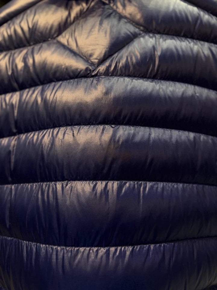 Canada Goose Crofton Jacket Blue