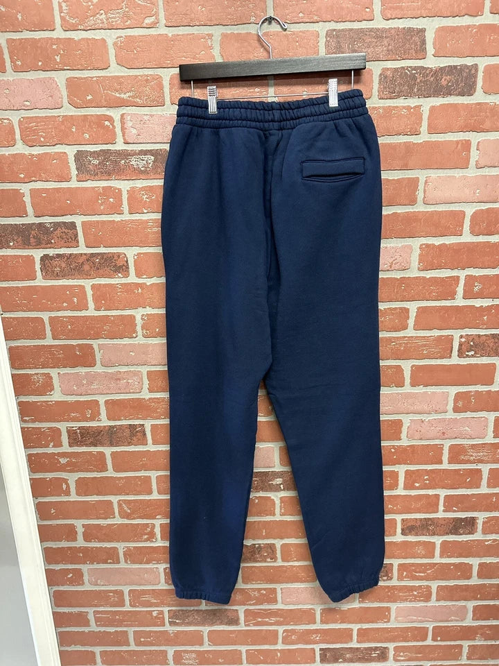 Eric Emanuel Sweatpants Blue